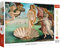 Trefl, 10589 Puzzle, Die Geburt der Venus, Sandro Botticelli, 1000 Teile, Art Collection, für Kinder ab 12 Jahren