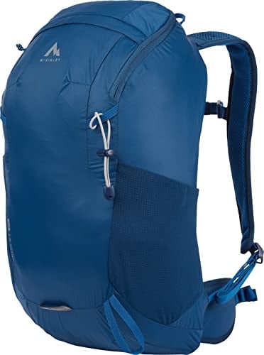 McKINLEY 413694 Skua VT 25 Wander-Rucksack Blue Petrol 25