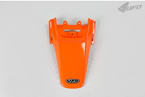 UFO PLAST HINTERER KOTFLÜGEL ORANGE Honda CRF 50 2004-2024