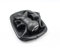 FEILIDAPARTS Schaltknauf Satin Black, bestimmt für Audi 80 90 100 1981-1987