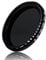Camera ND2-400 Neutral Density Filter 95mm Fader Variable ND filter ND2-ND400 for Sigma 150-600mm f/5-6.3 DG OS HSM Contemporary Lens, Sigma APO 50-500mm f/4.5-6.3 DG OS HSM Lens