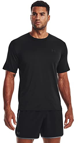 Under Armour Tech Vent T-Shirt Herren