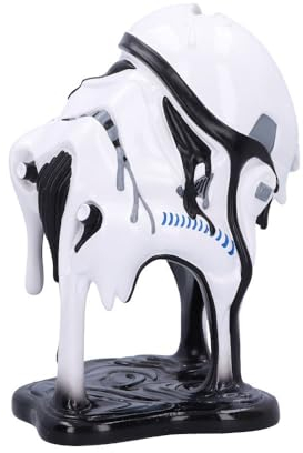 Nemesis Now Stormtrooper-Figur, Harz, Bronze (Frühling), 23 cm
