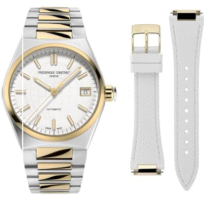 FREDERIQUE CONSTANT OUTLET RELOGIO