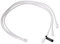 Alphacool Divisor en Y de 4 pines a 3 x 4 pines PWM, 60 cm, blanco