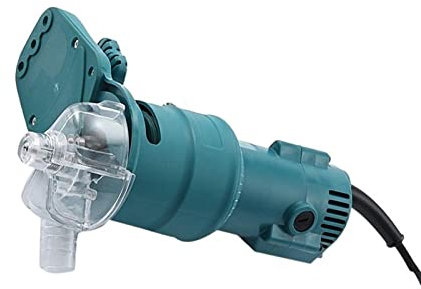 Elektrische Kantenschneidemaschine, gebogen, gerade, multifunktional, für Holzbearbeitung (Farbe : R1 in 1,2 mm, Größe : 1)