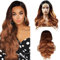 Hxxcoup Lace Perücke Echthaar Perücke für Damen 5x5 Lace Frontal Perücken Human Hair Wig Body Wave Wig 30 Inch Wig Perücken Lange Braun Haare Perücken Pre Plucked Glueless Wig 30 Zoll