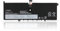 LUSONBAY L19M4PH2 L19C4PH2 Laptop Battery Replacement for Lenovo Ideapad Yoga 9-14ITL5 82BG Yoga 9i (14) Pro 14c ITL 2021 SB10Z33894 SB10Z33898 5B10Z33896 7.68V 7820mAh/60WH