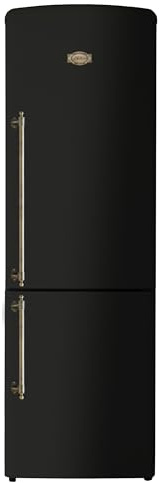 Kaiser KK 60825 Em Frigorifero da 60 cm di larghezza, 330 L, Frigorifero congelatore, NoFrost, 199 cm, Controllo touch