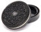 Mirrorless Cameras Focus Free Pancake Lens X-pro3 Street Humanity Documentary Photography Lens 32mm Compatible with So- ny E mount Fu- ji XF Ca- non Ni- kon (Ca- Non RF)