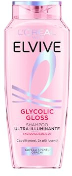 L'Oréal Paris ELI GLYCO CORE SHP B300