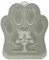 Omega Paw Reinigung Katzenstreu Matte