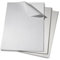 Folia - Tonpapier SPARPACK 5, 100 Bogen, 50x70 cm, weiss