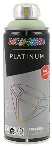 DUPLI-COLOR 720864 PLATINUM RAL 6019 verde biancastro satinato opaco 400 ml