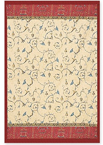 Bassetti 9267902 Tagesdecke, Oplontis V8