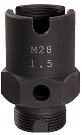 KS Tools 150.1472 Gewinde-Reparaturkörper für Innen+Außengewinde, M16x1,5
