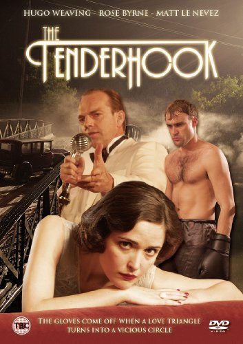 The Tender Hook [DVD] aka The Boxer and the Bombshell
