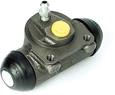 Brembo A12279 Bremsdruckregler | Kompatibel mit: FIAT MAREA Weekend, MULTIPLA, PALIO, PALIO Weekend, SIENA