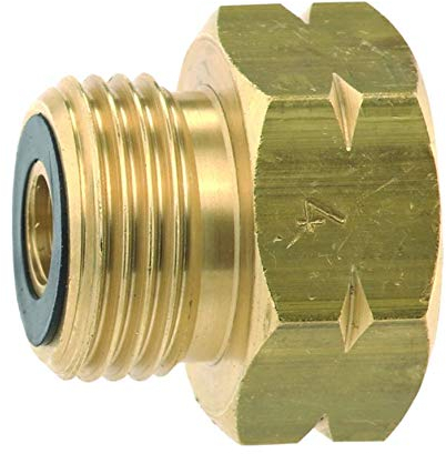 GOK Übergangsstutzen 4 SB