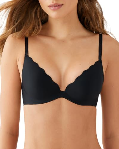 b.wow'd Convertible Wire Free Push Up Bra, 958287