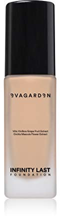 Eva Garden Infinity Last Foundation Infinity Last Foundation