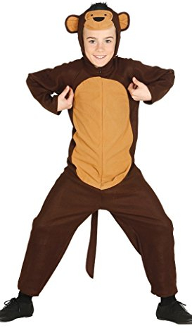 FIESTAS GUIRCA MONITO, INFANTIL, 5 – 6 AÑOS