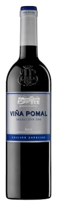 Viña pomal selección 500 2016