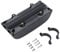 Controller Box Lithium Battery Electric Bike Controller Box Case Kit Plastic Box Replacement for E Bike Electric ycles Mountain Bikes Scooter Cycling Conversion Kit