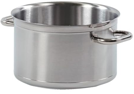 Marmite haute Tradition Plus Bourgeat 7 L