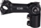 BESNIN Fahrrad Vorbau, Radfahren MTB Vorbau 0-90° 25.4 * 100 Mountainbike Lenker Vorbau für Fahrrad, Rennrad, MTB, BMX (25.4 * 100mm)