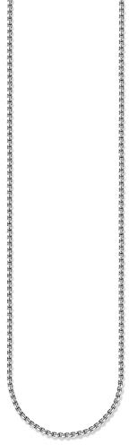THOMAS SABO Kette 925 Sterling Silber KE1106-637-12-L80
