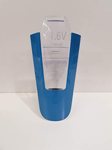 Rowenta FS-9100033240 Dual Force 2 en 1 RH6751WO