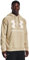 Under Armour Rival Fleece Big Logo Hoody braun, XL Herren