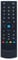ALLIMITY Remplacer la télécommande adaptée à Freeview Freesat HD SX T1