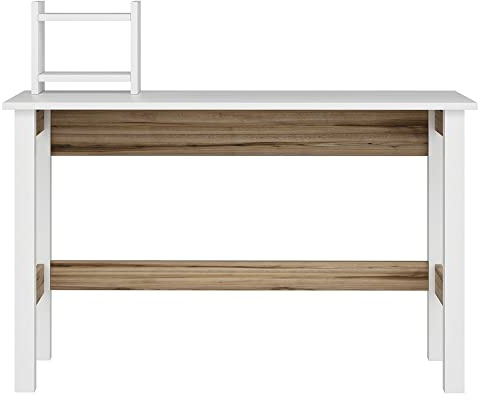 WELL HOME MOBILIARIO & DECORACIÓN Schreibtisch, Eiche, Roble