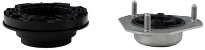 BILSTEIN 12-306091 Coupelle d'amortisseur Essieu avant