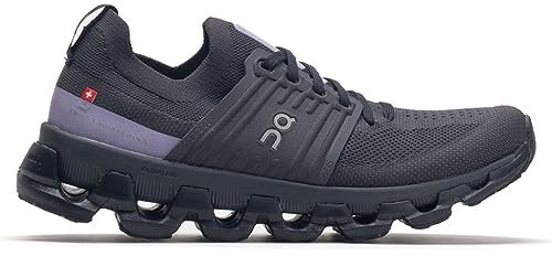 ON Damen Cloudswift 3 Sneaker, Magnet Wisteria, 39 EU