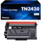 inkalfa TN3430 Kompatibel Tonerkartusche für Brother TN-3430 TN3480 TN-3480 TN 3430 3480 HL-L5100DN MFC-L5700DW HL-L5200DW HL-L6400DW DCP-L5500DN DCP-L5650DN MFC-L6800DW (Schwarz, 1-Pack)