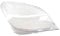 MODEXO Auto Front Scheinwerfer Abdeckung für OPEL Astra H 2004-2009 Headlight Glass Lampshade Objektivabdeckung Transparent Gehäuse Front Scheinwerfer Objektiv,Right
