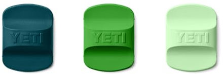 YETI Magslider 3 Pack, Canopy Green