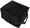 YARNOW Outdoor Gas Tank Storage Bag Desk Trash Cans Cage Lampshade Burner Gas Tank Storage Trash Cans Bucket Dining Table Trash Can Gas Can Camping Gas Tank Carrying Pouch