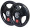 plate weights (Pair of 10kg Weight Plates)