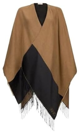 MANTELLE E PONCHO Donna LIU JO 2F5031 T0300 00070