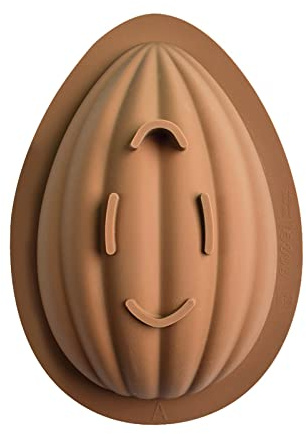 Moules d'œufs de Pâques mignons et moule en silicone pour artisanat en résine époxy Fabrication de fournitures de chocolat Moules pour moule en silicone oriental