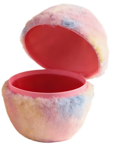 Große Ostereier - 21 cm Party Geschenke - Große Befüllbare Ostereier,Für Osternester, Süßigkeiten, Geschenkkörbe, Ostersuche & Frühlingsfeste