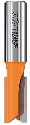 CMT 811.627.11 Straight Router Bit, 12-Inch Shank, 12-Inch Diameter, Half Inch Router Bits