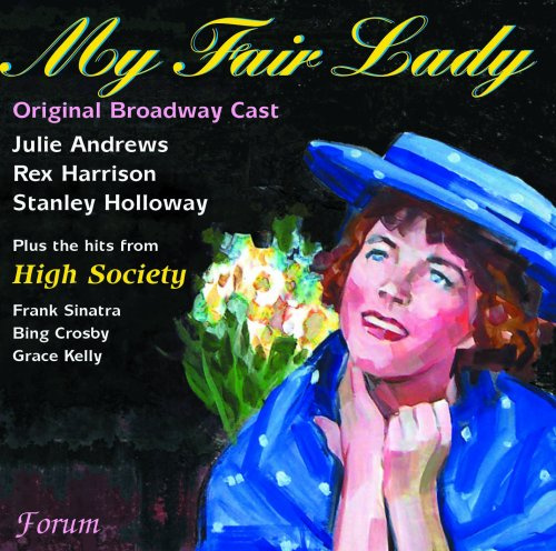 My Fair Lady/High Society