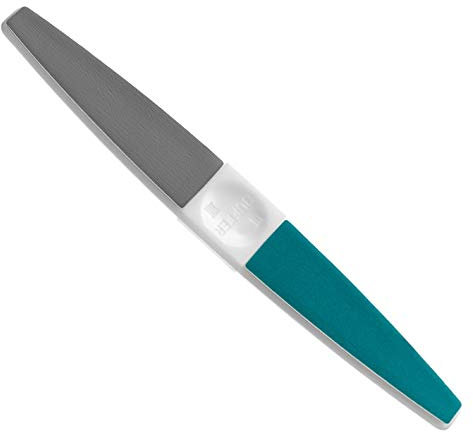 Pollié Lima de Uñas 4 Usos Turquesa 175 x 3 mm