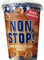 Non Stop! Mini Chocolate Chip Cookies 8 x 125g (Double Chocolate Kekse)