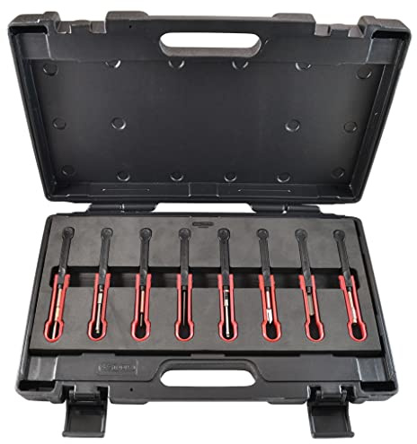 KS TOOLS 154.0145 Entriegelungswerkzeugsatz